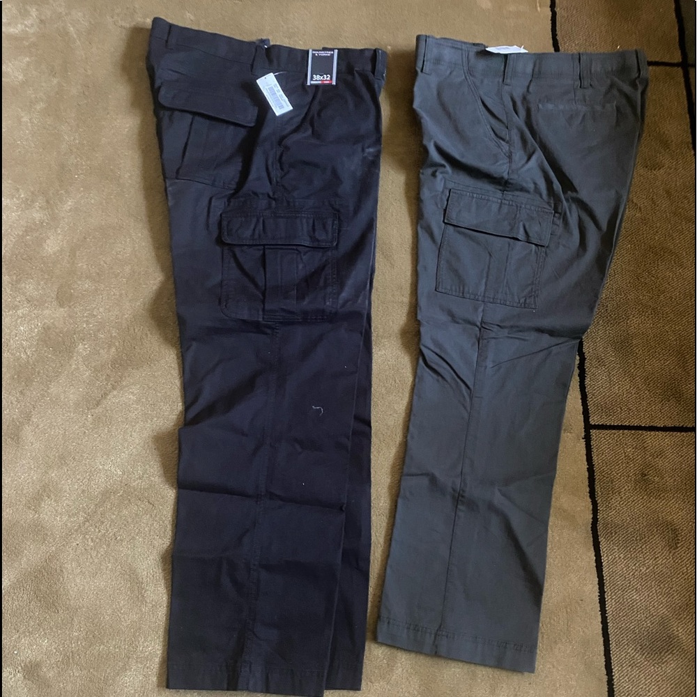 Men pants